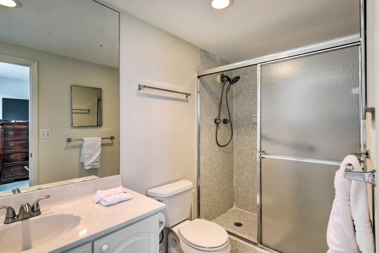 Hollywood Beachfront Condo With Resort Amenities! Экстерьер фото